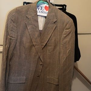 Men’s sport jacket